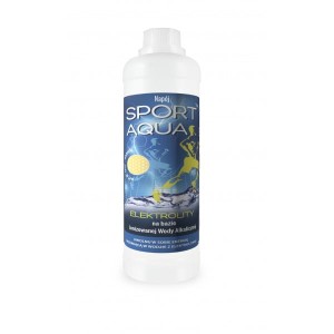 Napój SPORT AQUA ® - 1 Litr