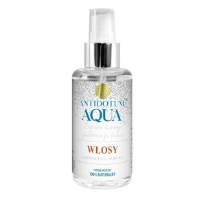 WŁOSY - Kosmetyk: Antidotum Aqua