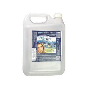 Napój WODA REDOX® - 5 L